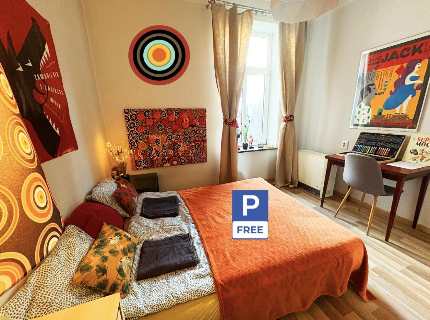 Yoonik Apartments Cracovia Exterior foto