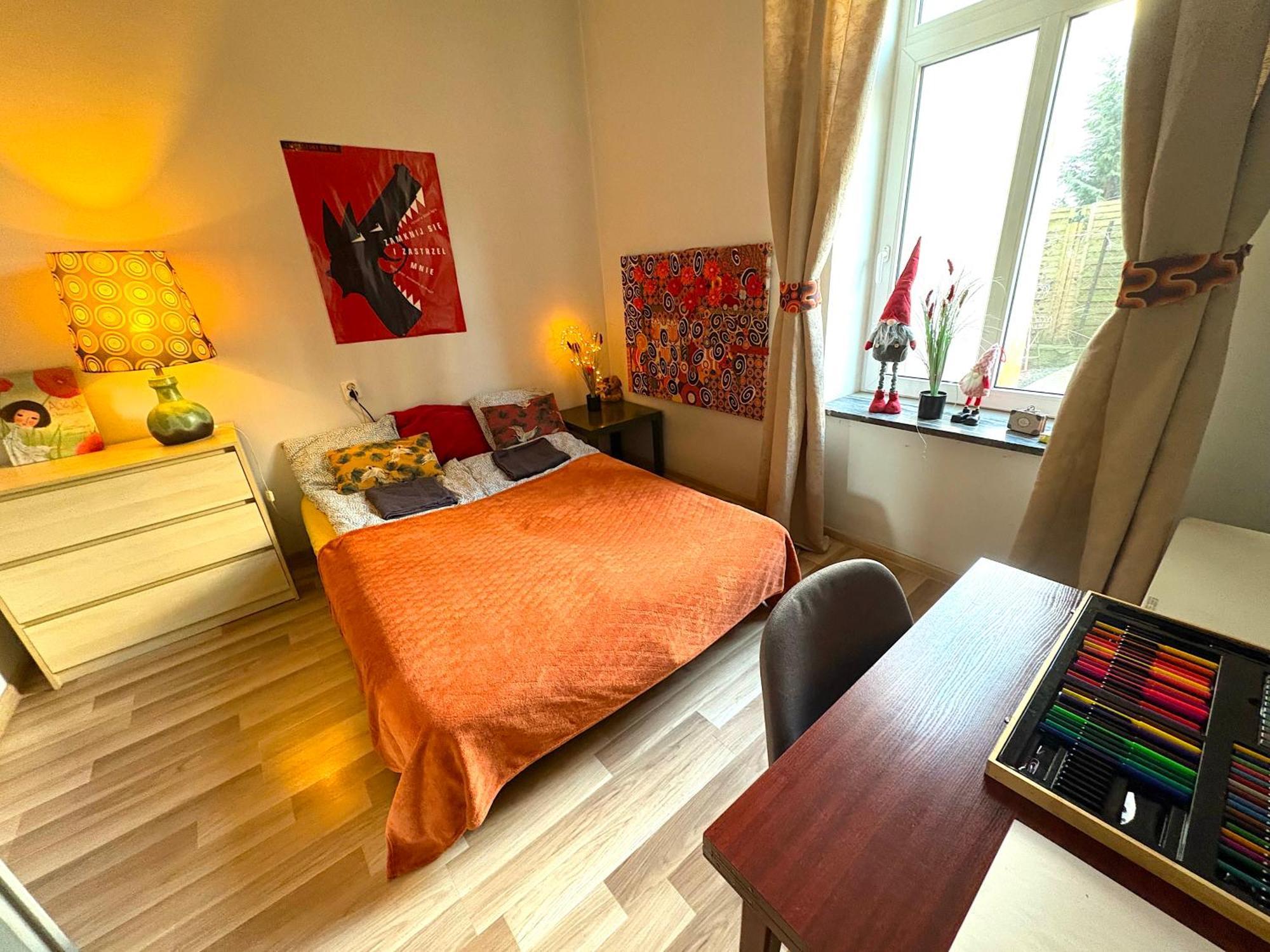 Yoonik Apartments Cracovia Exterior foto
