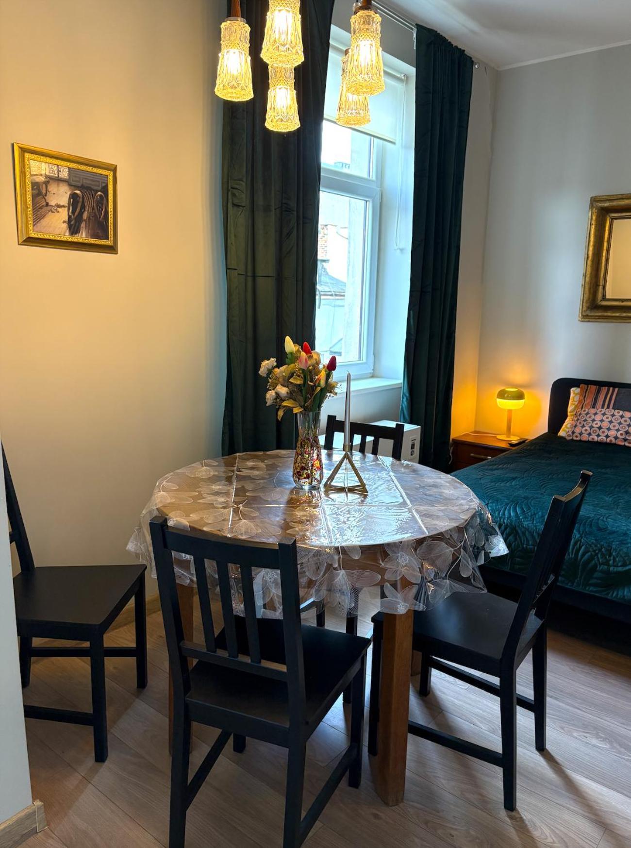 Yoonik Apartments Cracovia Exterior foto
